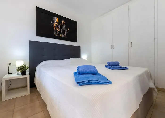 Arquus Ii-4 By Interhome Apartament