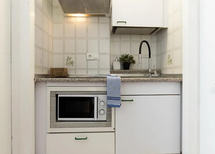 Arquus Ii-4 By Interhome Apartament *