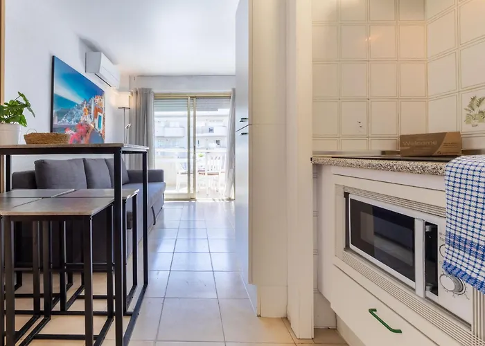 Arquus Ii-4 By Interhome *