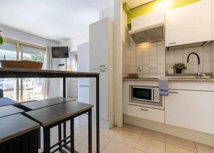 Arquus Ii-4 By Interhome Apartament *