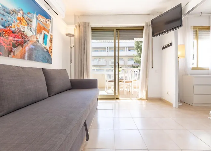 Arquus Ii-4 By Interhome Apartament *