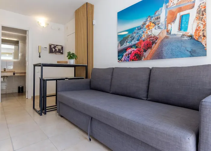 Apartament Arquus Ii-4 By Interhome