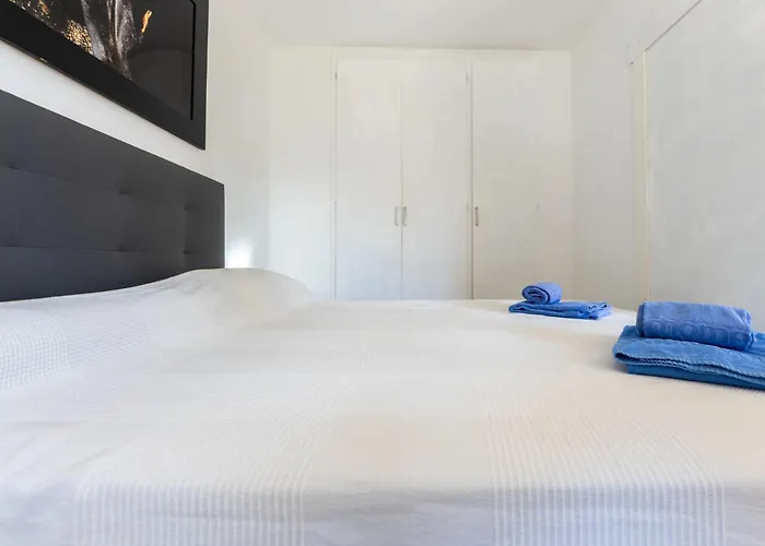 Arquus Ii-4 By Interhome Apartament Salou