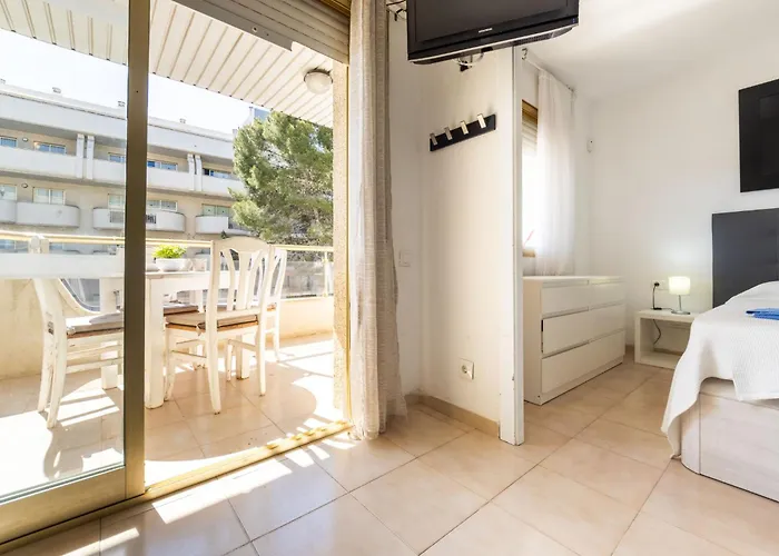 Arquus Ii-4 By Interhome Apartament