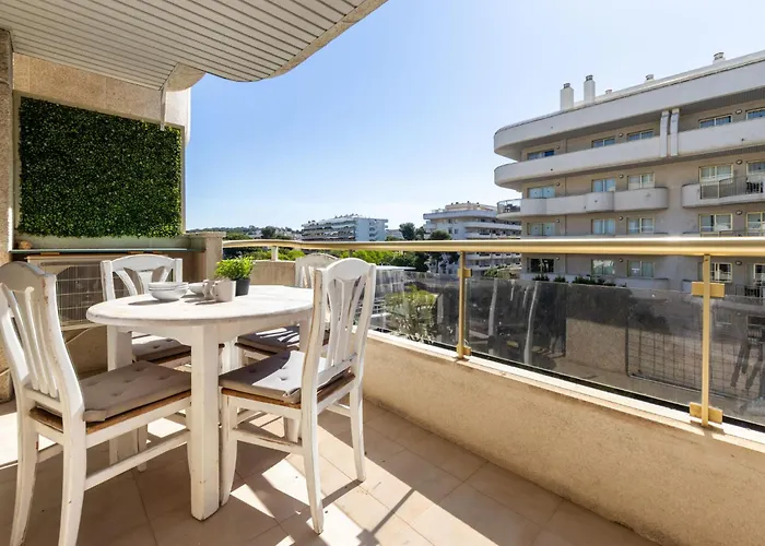 Arquus Ii-4 By Interhome