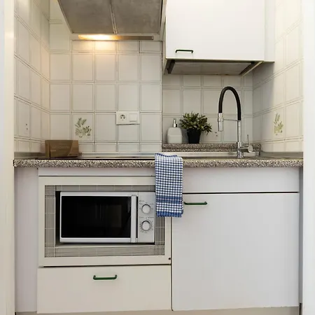 Arquus Ii-4 By Interhome Διαμέρισμα *