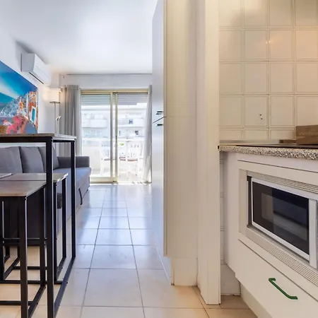 Arquus Ii-4 By Interhome *