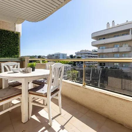 Arquus Ii-4 By Interhome