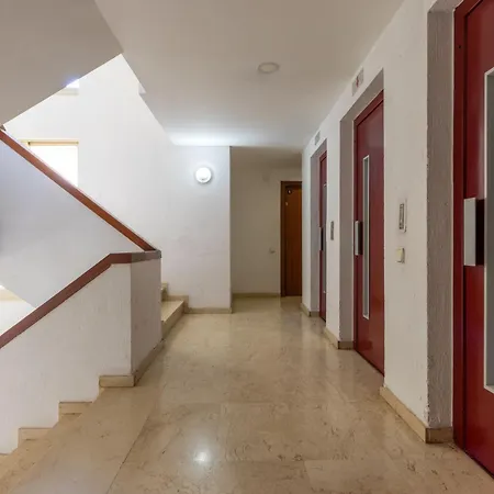 Arquus Ii-4 By Interhome *