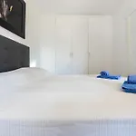 Arquus Ii-4 By Interhome Apartamento Salou