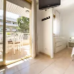 Arquus Ii-4 By Interhome Apartamento