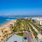 Arquus Ii-4 By Interhome Salou