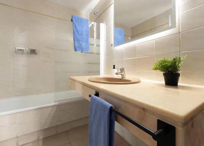 Arquus Ii-4 By Interhome Salou