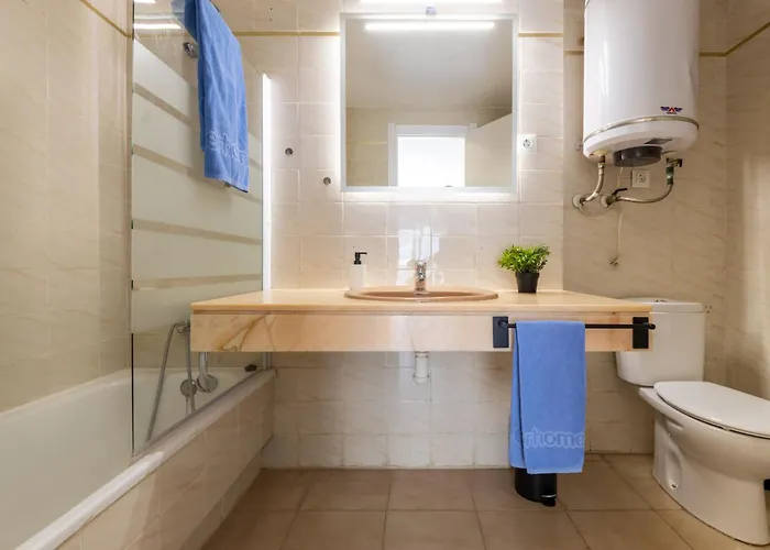 Arquus Ii-4 By Interhome Apartmán *