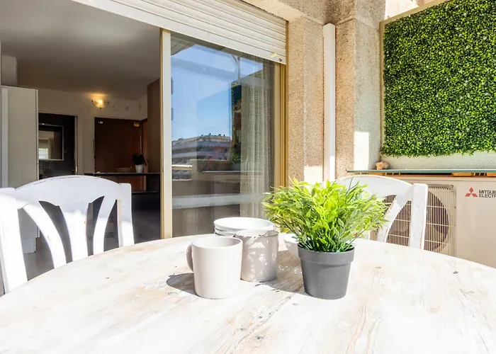 Arquus Ii-4 By Interhome Apartmán