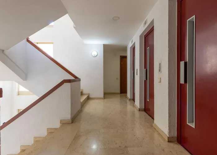 Arquus Ii-4 By Interhome *