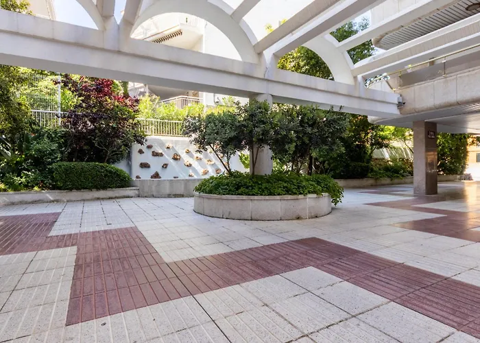Apartmán Arquus Ii-4 By Interhome Salou